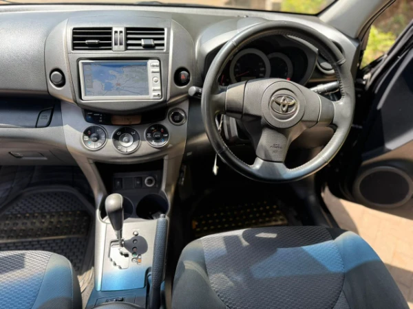 2010 Toyota Rav 4