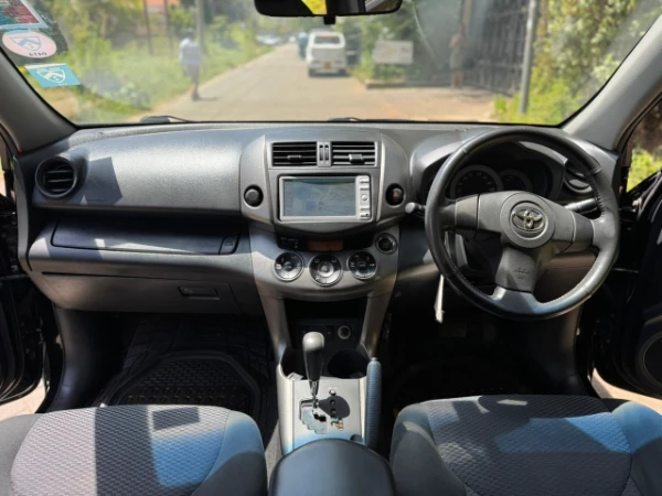 2010 Toyota Rav 4