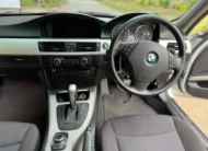 2011 BMW 320i