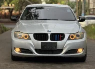 2011 BMW 320i