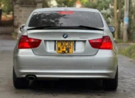 2011 BMW 320i