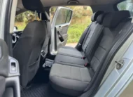 2011 Volkswagen Golf TSI