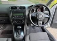 2011 Volkswagen Golf TSI