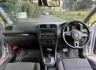 2011 Volkswagen Golf TSI