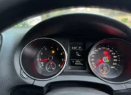 2011 Volkswagen Golf TSI