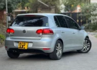 2011 Volkswagen Golf TSI