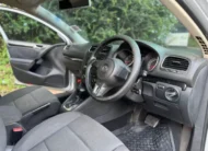 2011 Volkswagen Golf TSI