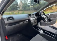 2011 Volkswagen Golf TSI