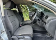 2011 Volkswagen Golf TSI