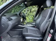 2012 BMW X3 XDrive 28i M-Sports Package