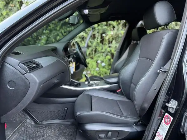 2012 BMW X3 XDrive 28i M-Sports Package