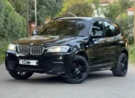 2012 BMW X3 XDrive 28i M-Sports Package