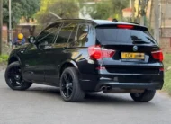 2012 BMW X3 XDrive 28i M-Sports Package