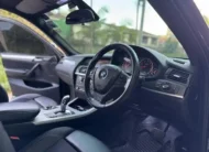 2012 BMW X3 XDrive 28i M-Sports Package