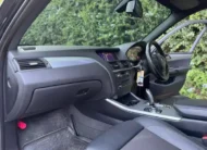 2012 BMW X3 XDrive 28i M-Sports Package