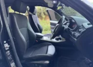 2012 BMW X3 XDrive 28i M-Sports Package