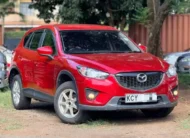 2013 Mazda CX-5