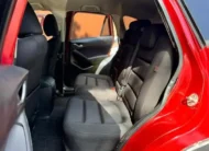 2013 Mazda CX-5