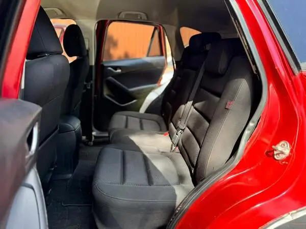 2013 Mazda CX-5