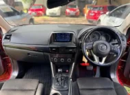 2013 Mazda CX-5