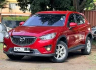 2013 Mazda CX-5
