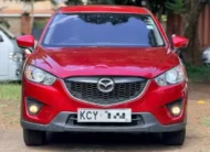 2013 Mazda CX-5