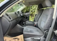 2013 Volkswagen Tiguan