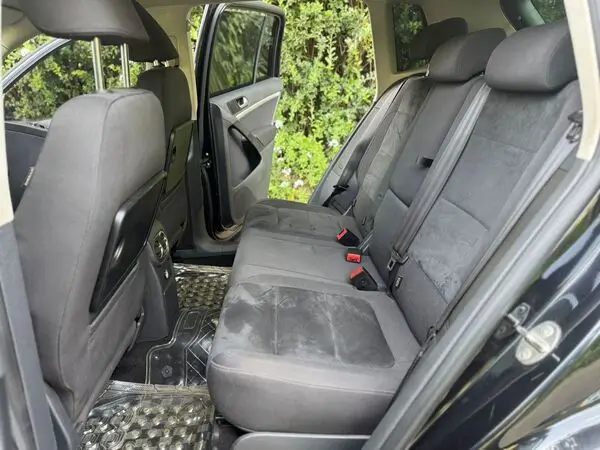 2013 Volkswagen Tiguan