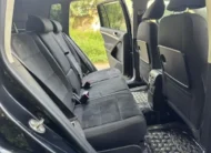 2013 Volkswagen Tiguan