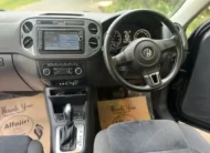 2013 Volkswagen Tiguan