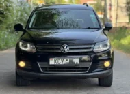 2013 Volkswagen Tiguan