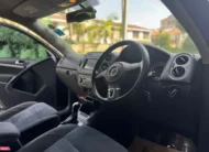 2013 Volkswagen Tiguan