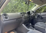 2013 Volkswagen Tiguan