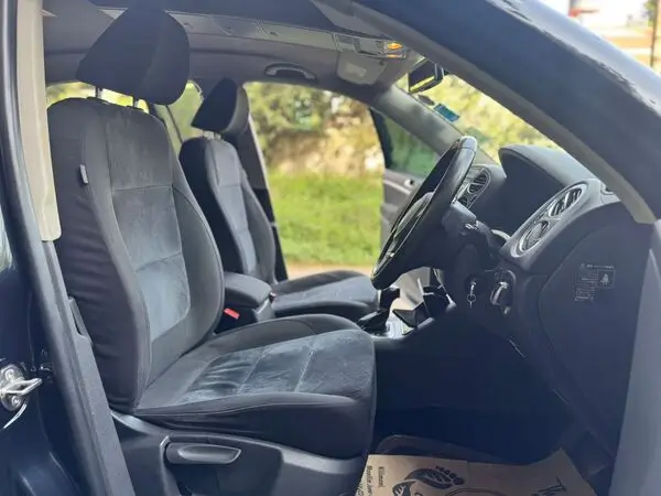 2013 Volkswagen Tiguan