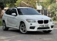 2014 BMW X1 sDrive 18i