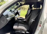 2014 BMW X1 sDrive 18i