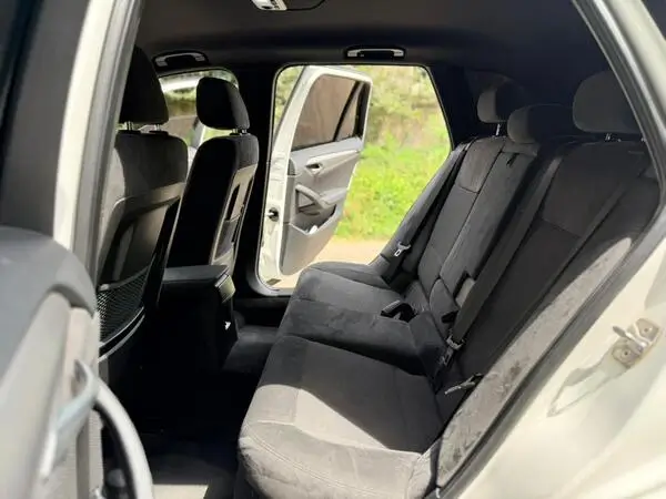 2014 BMW X1 sDrive 18i