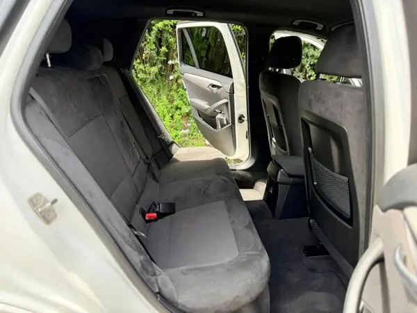 2014 BMW X1 sDrive 18i