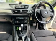 2014 BMW X1 sDrive 18i