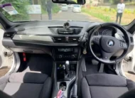 2014 BMW X1 sDrive 18i