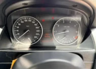 2014 BMW X1 sDrive 18i