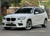 2014 BMW X1 sDrive 18i