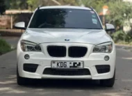 2014 BMW X1 sDrive 18i