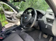2014 BMW X1 sDrive 18i