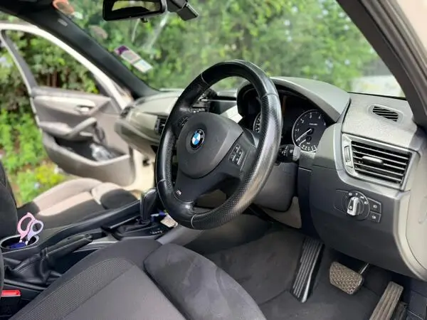 2014 BMW X1 sDrive 18i