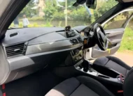 2014 BMW X1 sDrive 18i