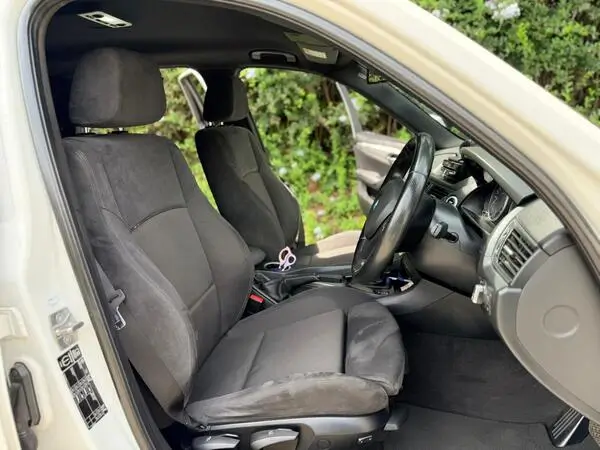 2014 BMW X1 sDrive 18i