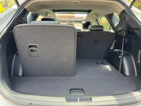 2014 Hyundai Santa Fe Sunroof 7-Seater
