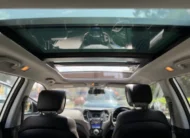 2014 Hyundai Santa Fe Sunroof 7-Seater