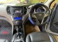 2014 Hyundai Santa Fe Sunroof 7-Seater